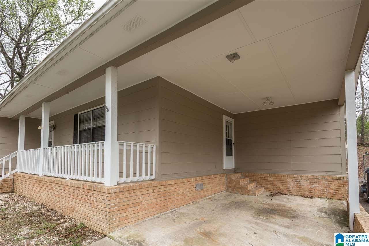 300 Hilltop Road Weaver, AL 36277 - Photo 30 of 32