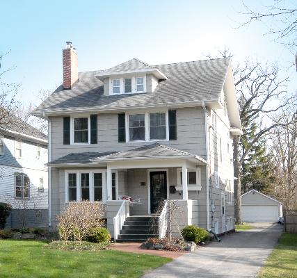 910 Elm Street Winnetka, IL 60093 - Photo 1 of 1