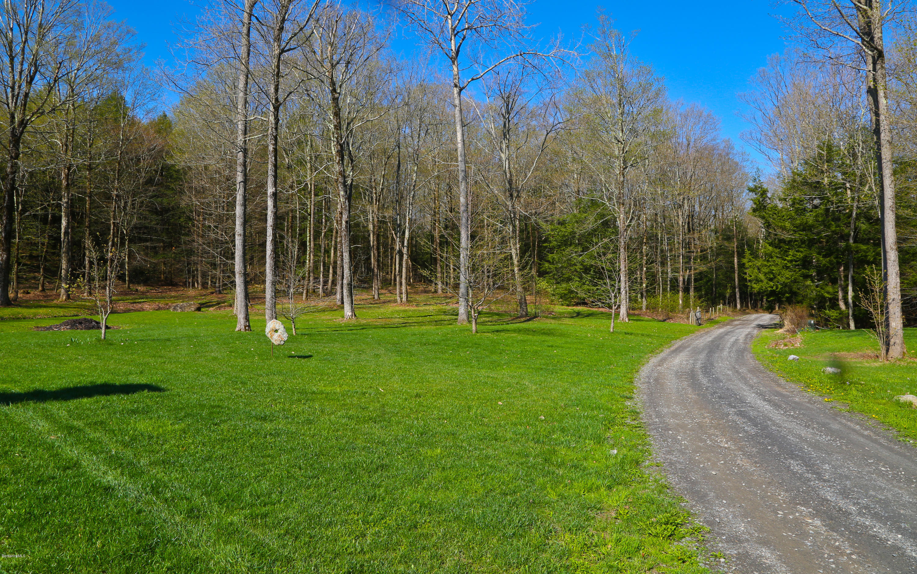 53 Maple Hill Road West Stockbridge, MA 01266 - Photo 2 of 22 a view of a park