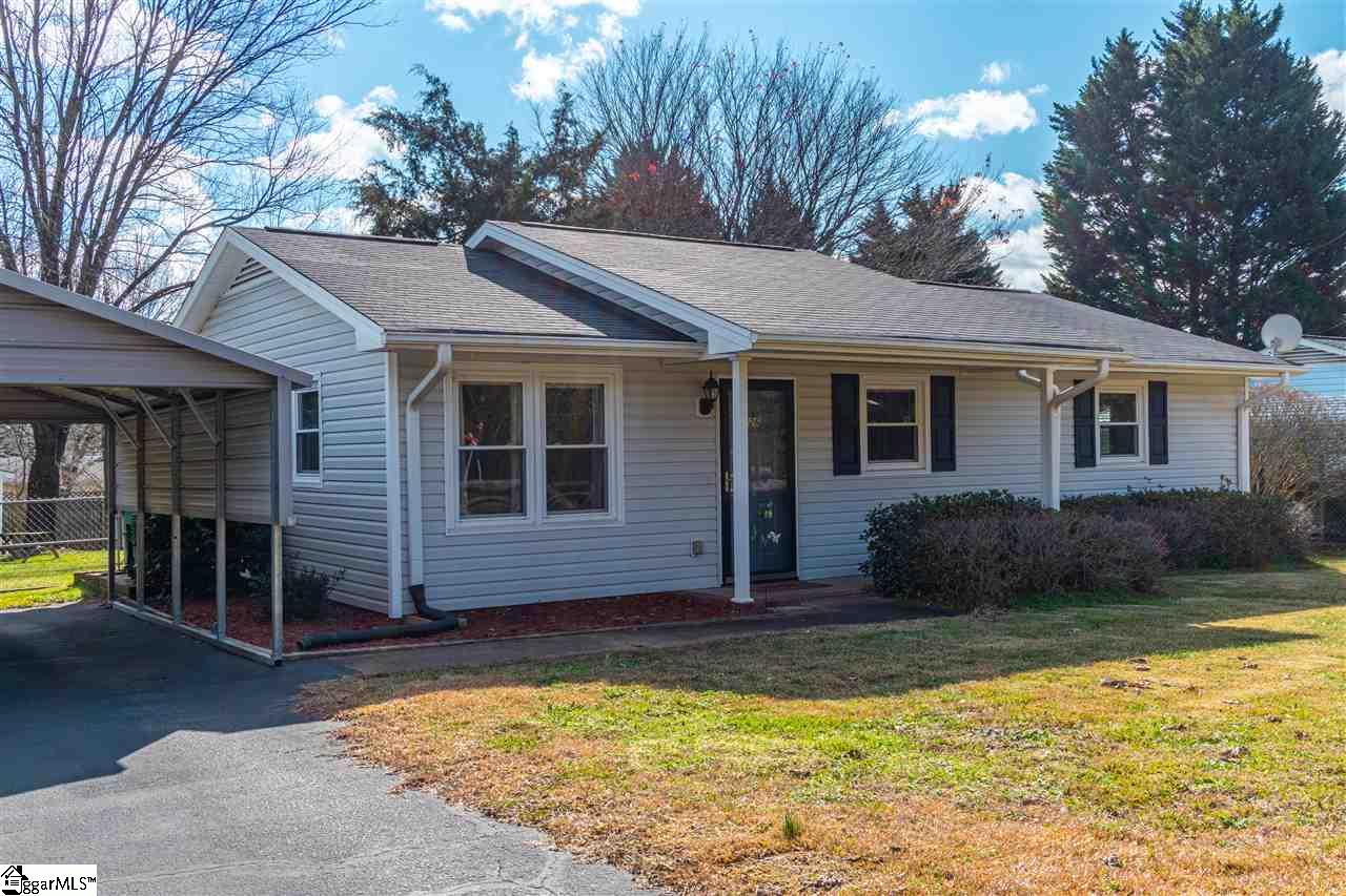 226 Wingo Road Wellford, SC 29385 - Photo 1 of 30 Gallery Image 1