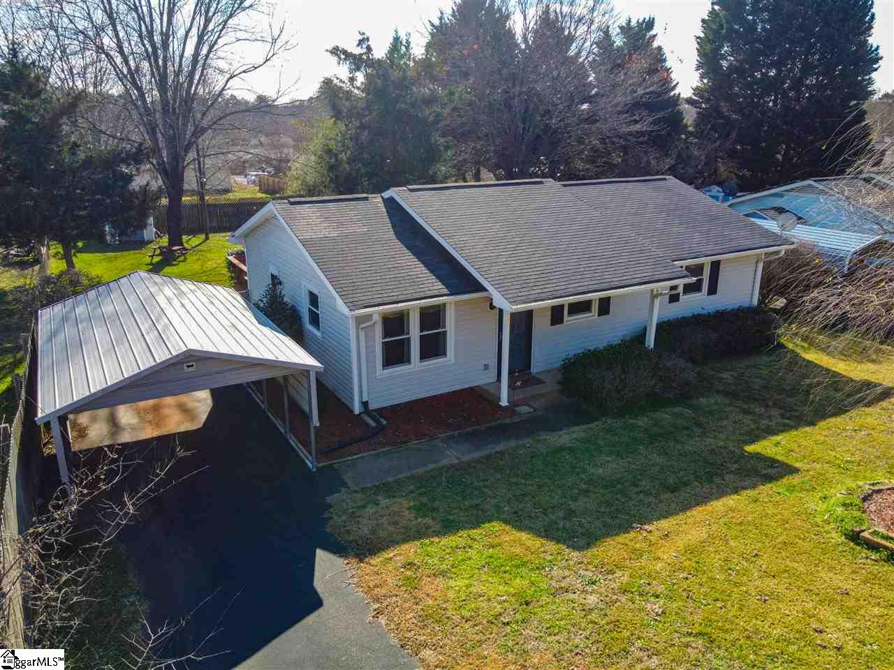 226 Wingo Road Wellford, SC 29385 - Photo 2 of 30 Gallery Image 2