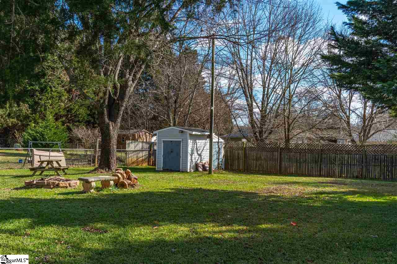226 Wingo Road Wellford, SC 29385 - Photo 15 of 30 Gallery Image 15