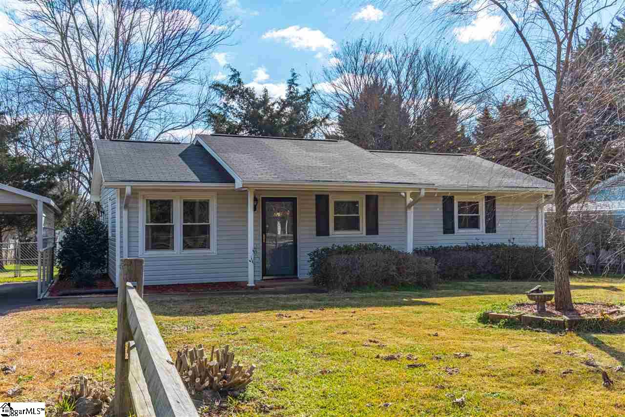 226 Wingo Road Wellford, SC 29385 - Photo 7 of 30 Gallery Image 7