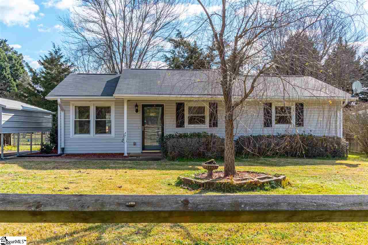 226 Wingo Road Wellford, SC 29385 - Photo 8 of 30 Gallery Image 8
