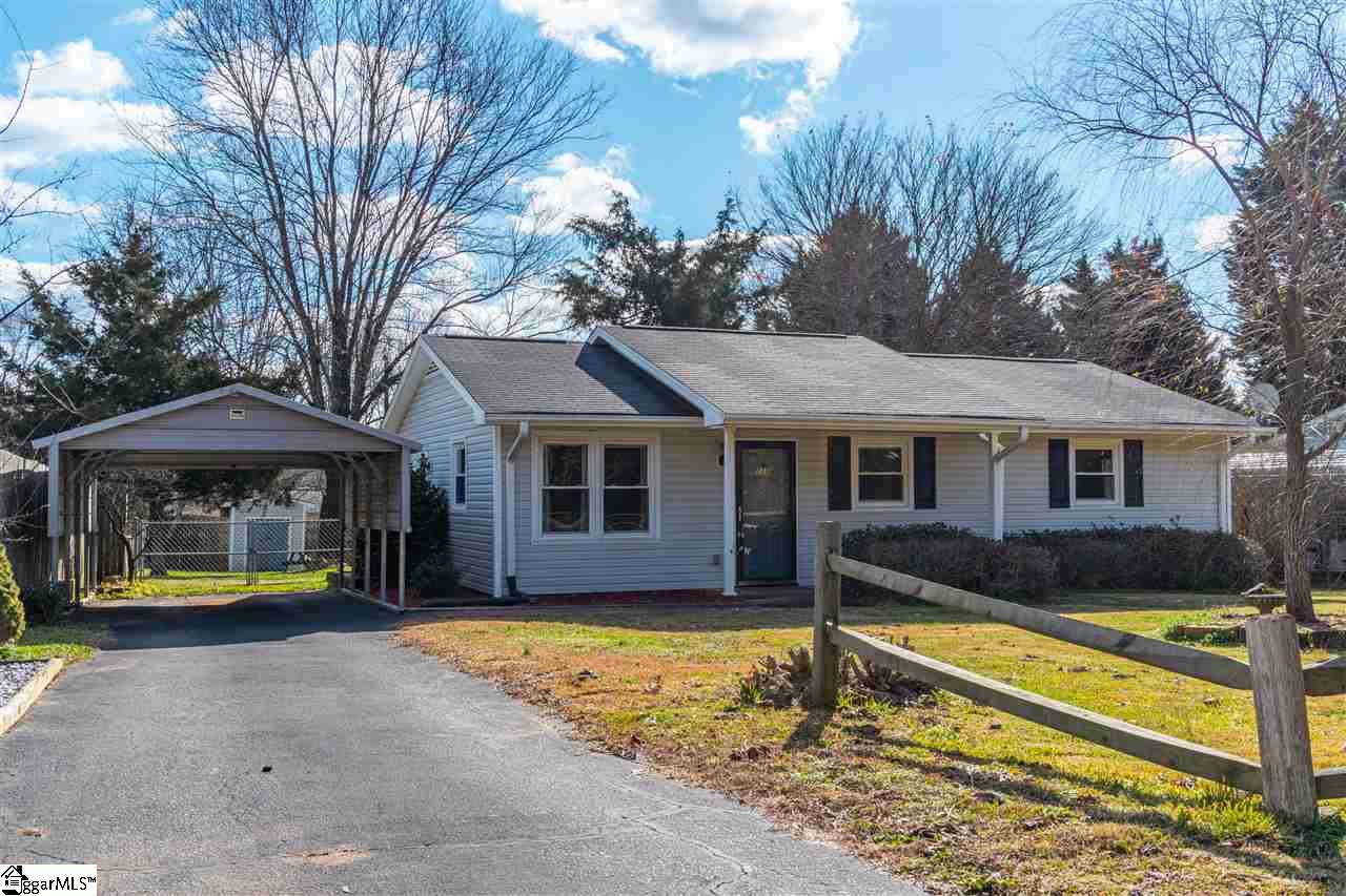 226 Wingo Road Wellford, SC 29385 - Photo 10 of 30 Gallery Image 10