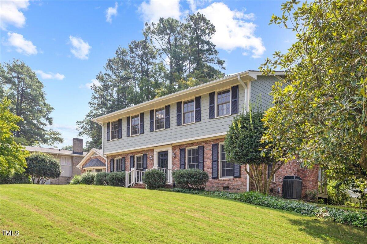 713 Pebblebrook Drive Raleigh, NC 27609 - Photo 3 of 68 03-713 Pebblebrook Dr