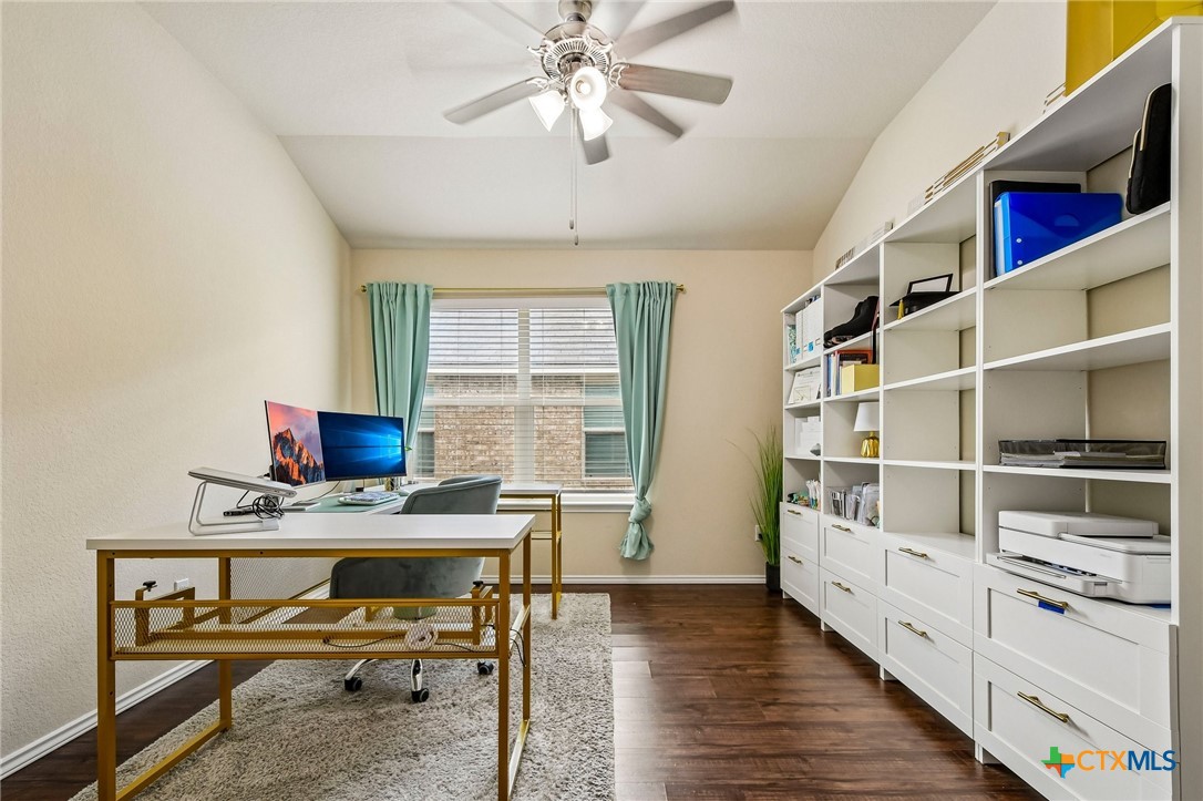 204 Bainbridge Road Temple, TX 76502 - Photo 6 of 43 Office