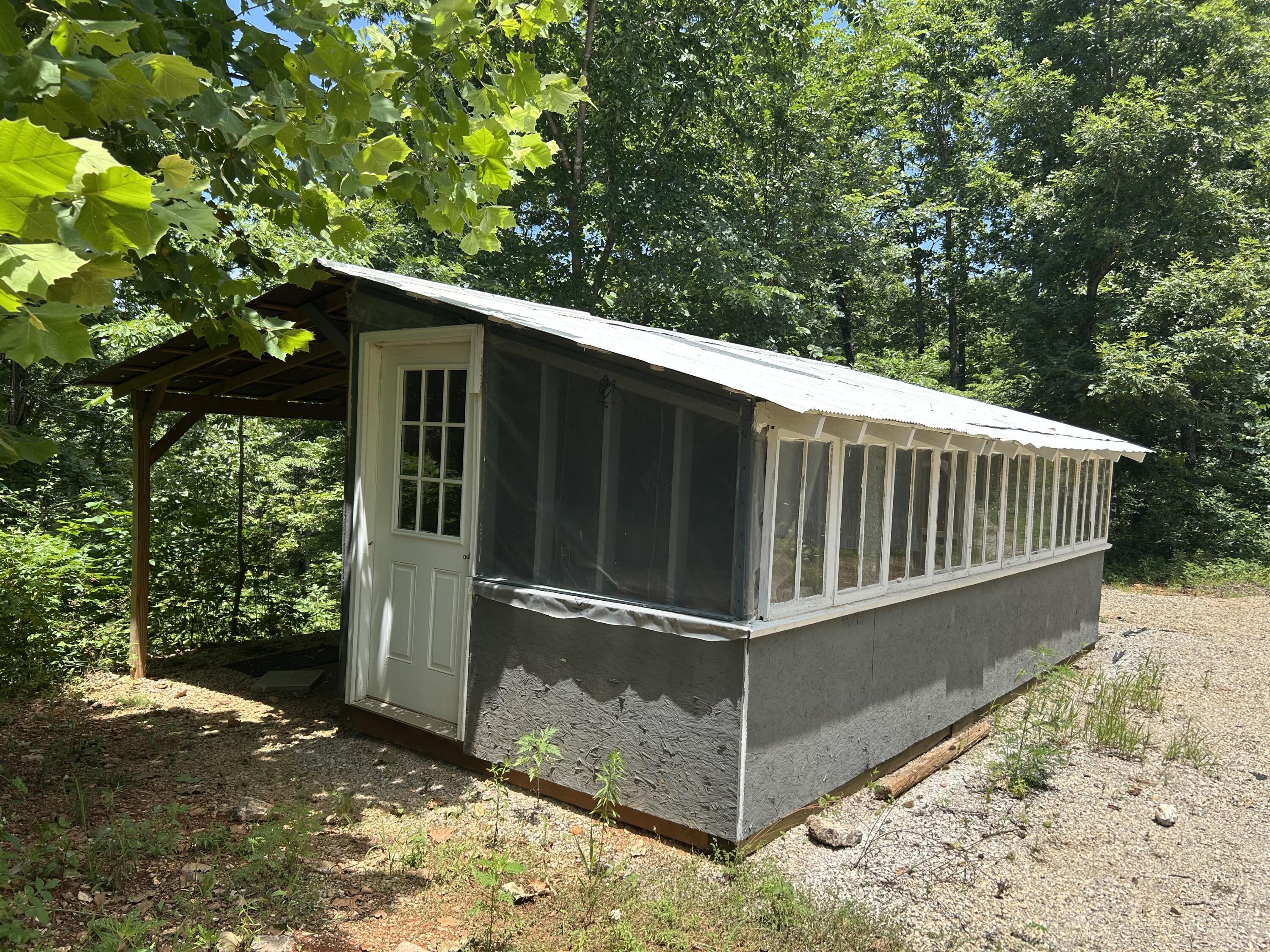58 Timber Ridge Road Mammoth Spring, AR 72554 - Photo 1 of 1 IMG_5125