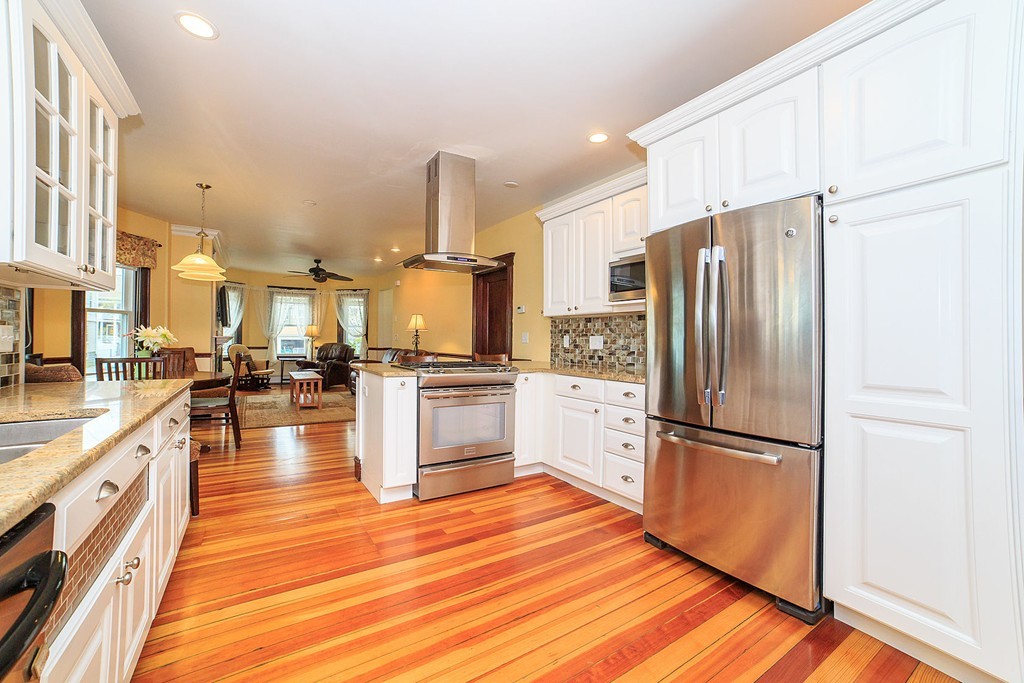 19 Gorham Road, Unit 1 Medford, MA 02155 - Photo 3 of 19 Gallery Image 3