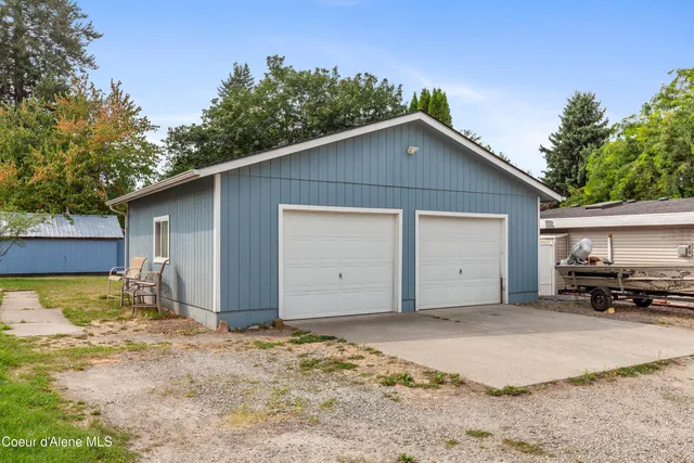 $699,000 | 707-709 North 12th Street, Coeur D'Alene, ID 83814