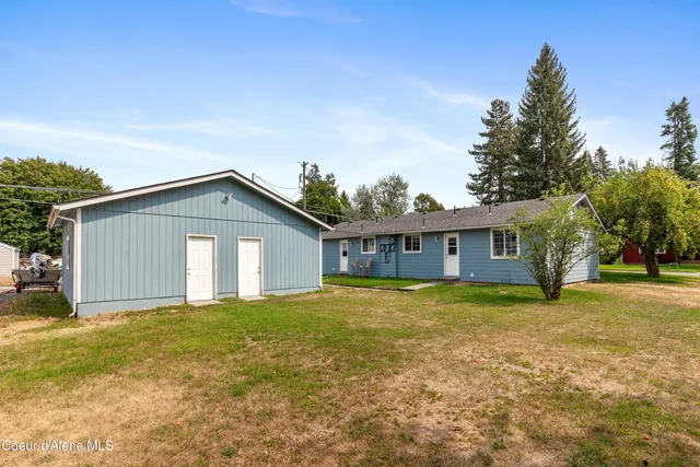 $699,000 | 707-709 North 12th Street, Coeur D'Alene, ID 83814