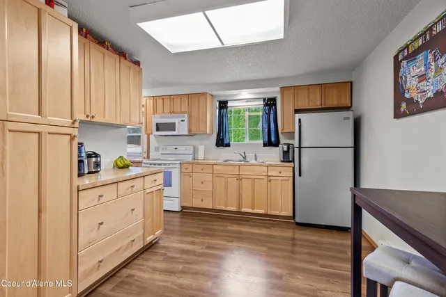 $699,000 | 707-709 North 12th Street, Coeur D'Alene, ID 83814