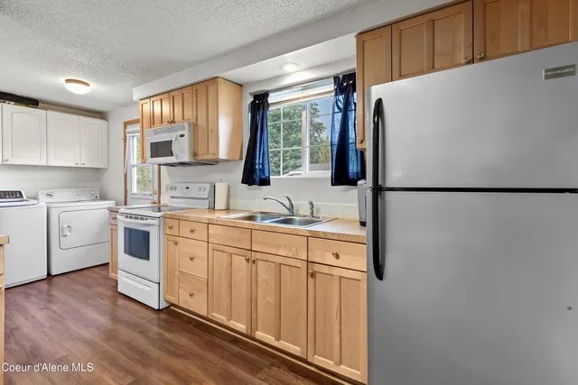 $699,000 | 707-709 North 12th Street, Coeur D'Alene, ID 83814