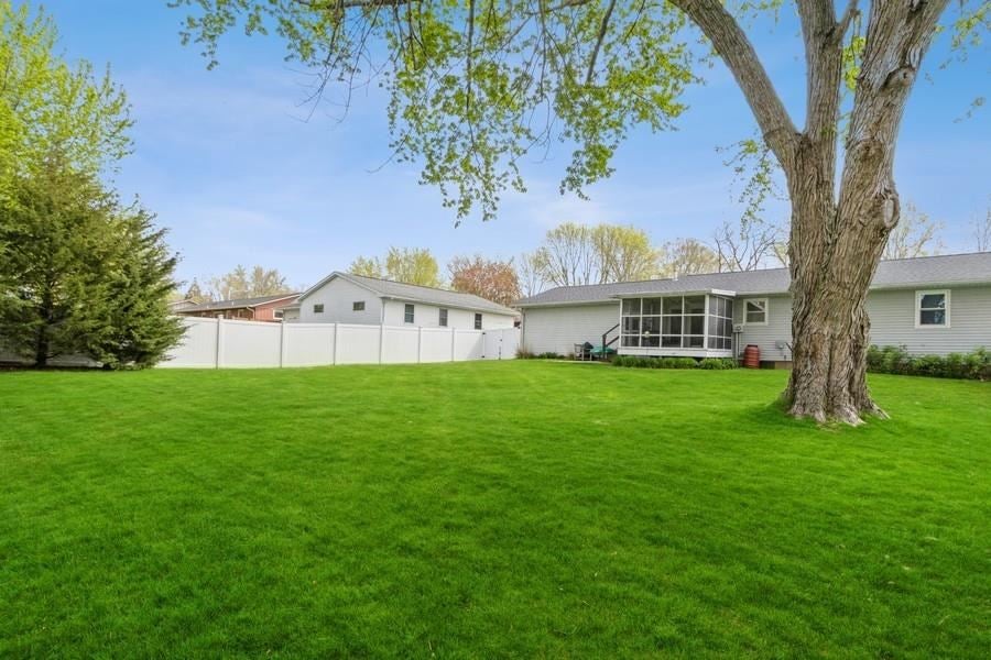 131 Country Club Road Williamsburg, IA 52361 - Photo 22 of 23 Gallery Image 22