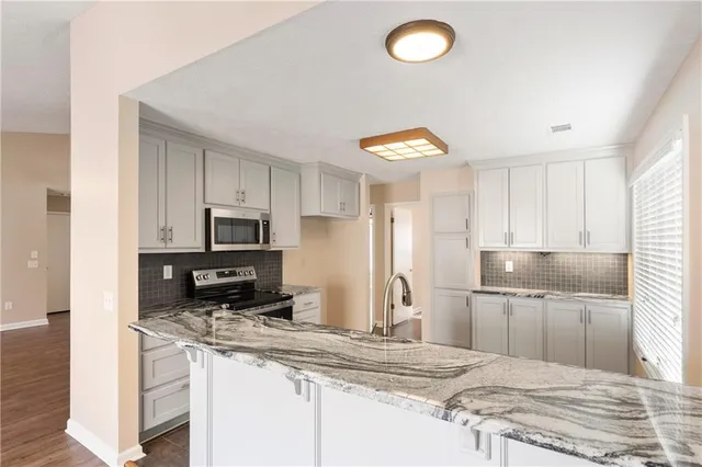 $342,000 | 1441 Howard Way, Lawrenceville, GA 30043