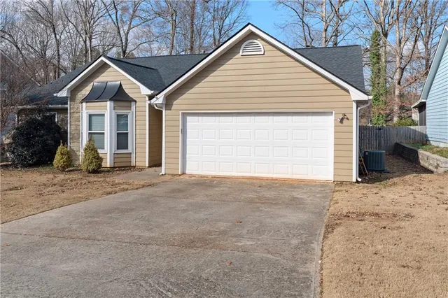 $342,000 | 1441 Howard Way, Lawrenceville, GA 30043