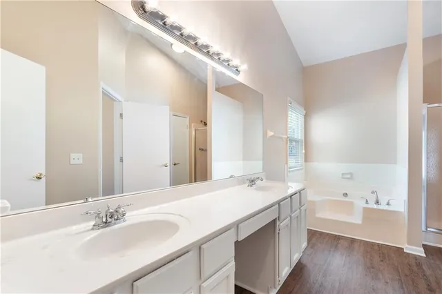 $342,000 | 1441 Howard Way, Lawrenceville, GA 30043