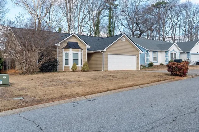 $342,000 | 1441 Howard Way, Lawrenceville, GA 30043