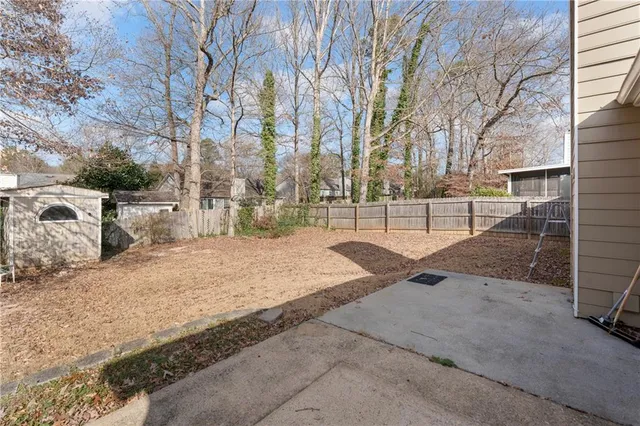 $342,000 | 1441 Howard Way, Lawrenceville, GA 30043