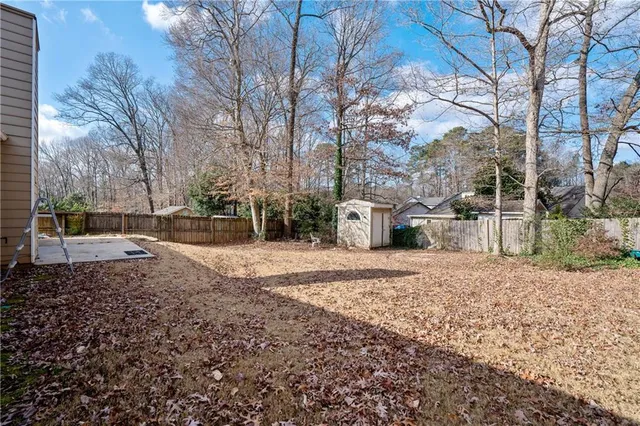 $342,000 | 1441 Howard Way, Lawrenceville, GA 30043