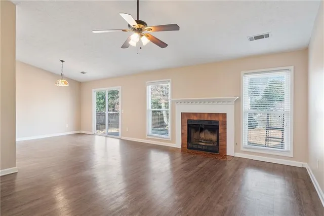 $342,000 | 1441 Howard Way, Lawrenceville, GA 30043