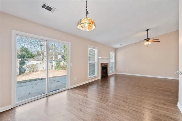 $342,000 | 1441 Howard Way, Lawrenceville, GA 30043