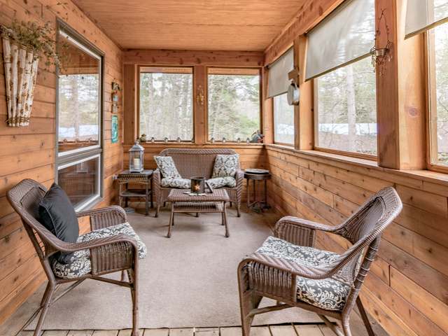 8741 Gunderson Road Minocqua, WI 54548 - Photo 8 of 20 Gallery Image 8