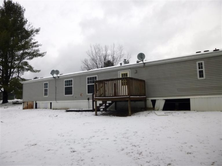 19099 21 Mile Road Tustin, MI 49688 - Photo 2 of 3 Additional Photo