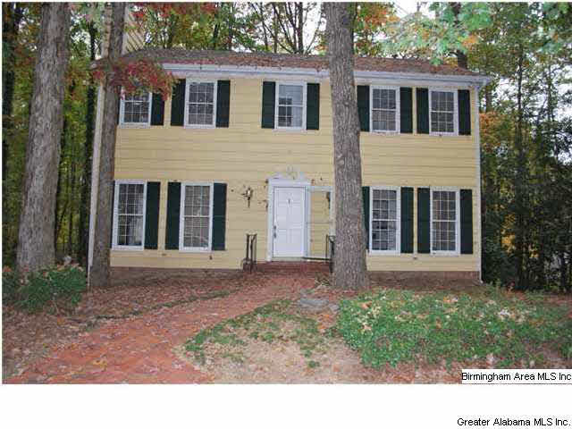 4734 Bridgewater Road Birmingham, AL 35243 - Photo 1 of 1