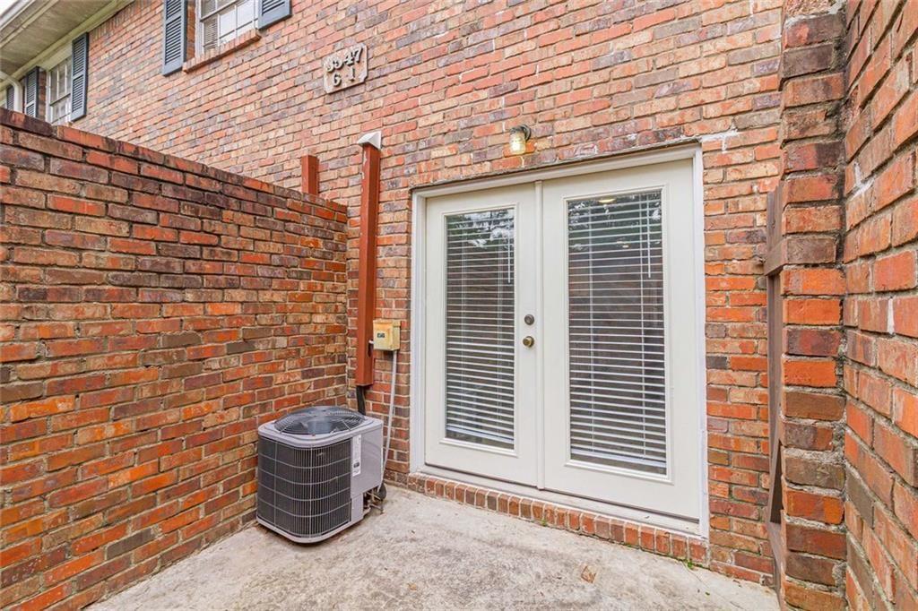 3547 Old Chamblee Tucker Road, Unit I Atlanta, GA 30340 - Photo 31 of 39