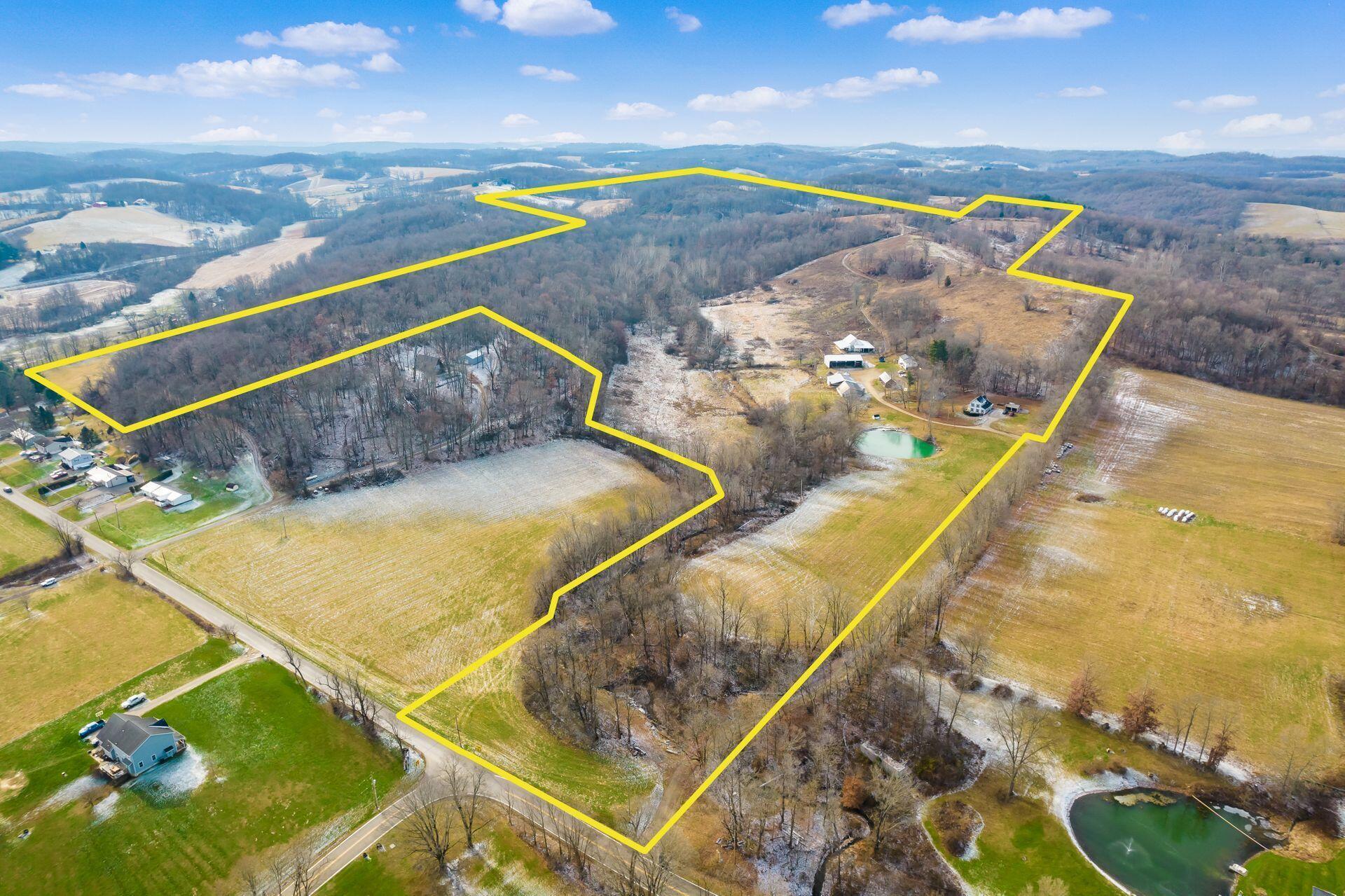 12704 Staddens Bridge Road Southeast Newark, OH 43056 - Photo 2 of 24 001_dens Bridge Rd SE016-Edit