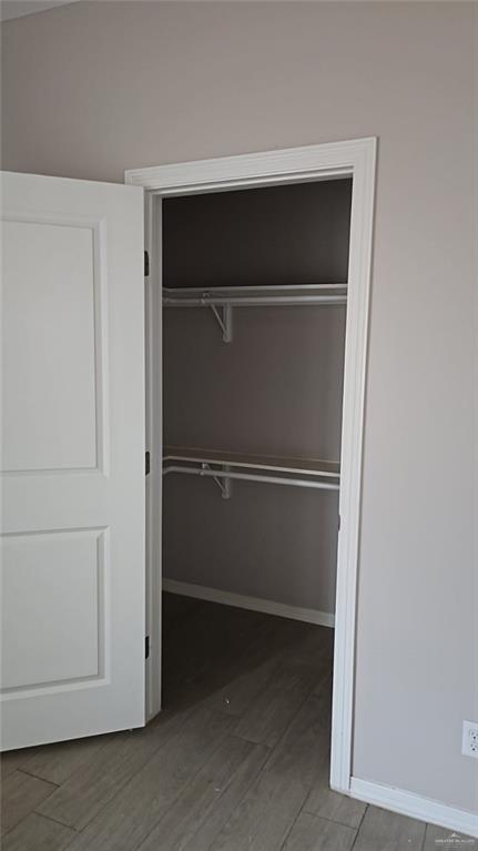 1900 Jackson Street, Unit 4 Weslaco, TX 78599 - Photo 11 of 15 a refrigerator in a room