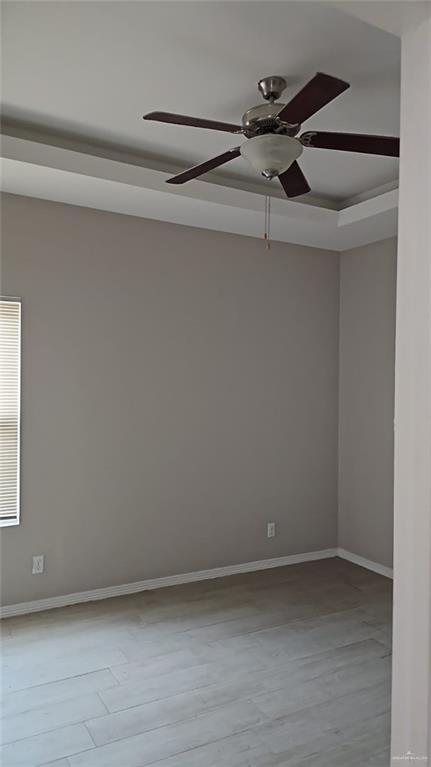 1900 Jackson Street, Unit 4 Weslaco, TX 78599 - Photo 13 of 15 a view of a small space