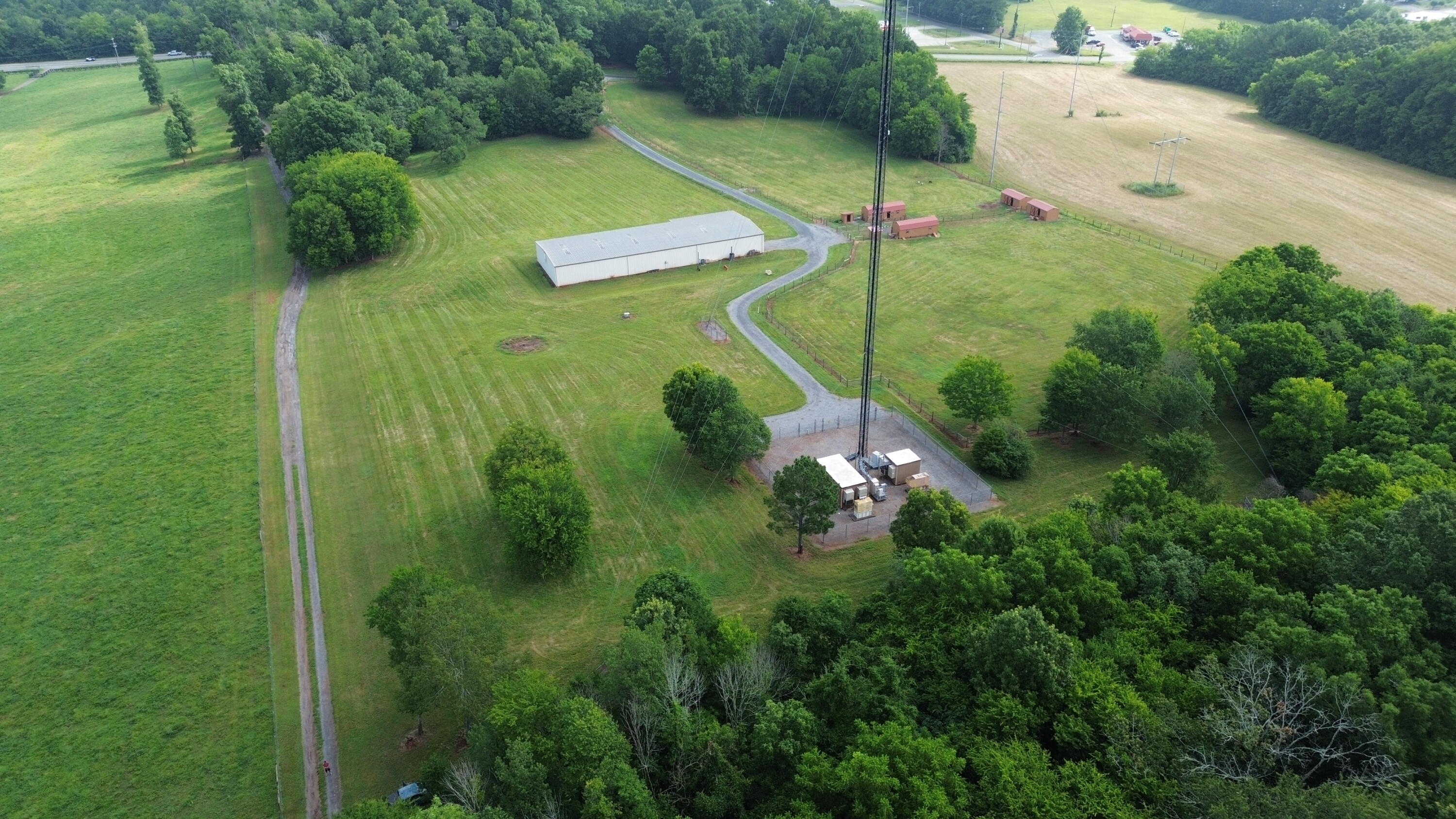 3922 Highway 2 Dalton, GA 30721 - Photo 125 of 145 DJI_0086