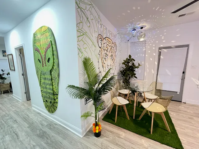 $2,500 | 2462 Hale Avenue, Memphis, TN 38112