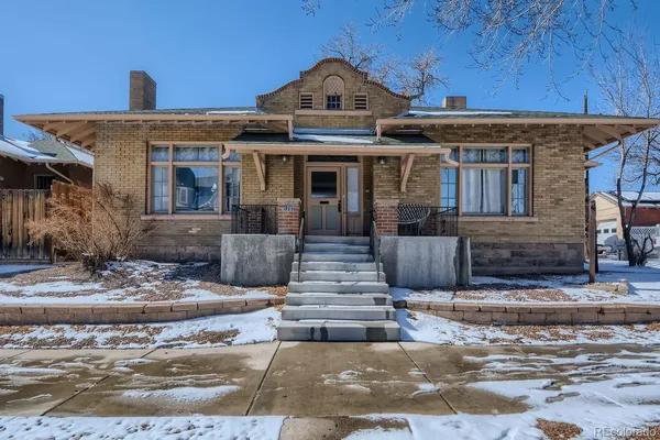 $2,400 | 1207 Court Street, Pueblo, CO 81003