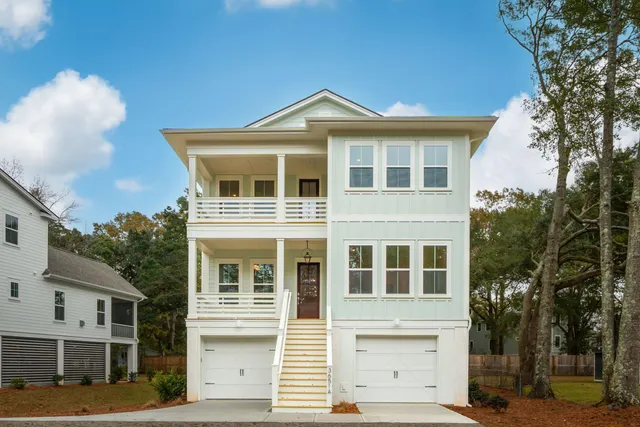 $1,075,000 | 3651 A Pandora Drive, Mount Pleasant, SC 29466