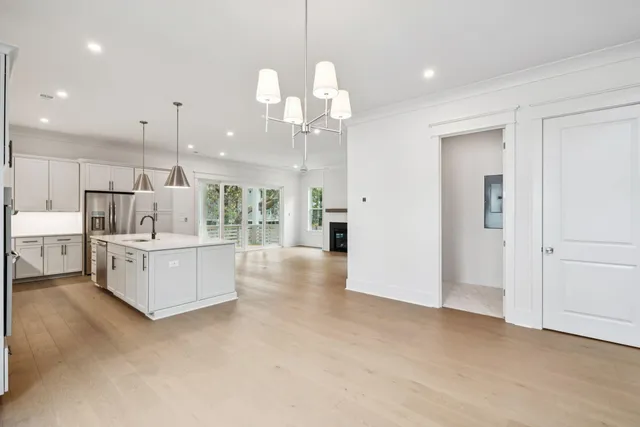 $1,075,000 | 3651 A Pandora Drive, Mount Pleasant, SC 29466