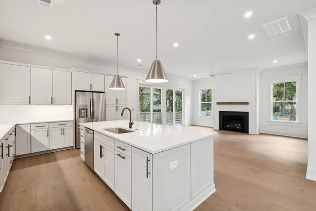 $1,075,000 | 3651 A Pandora Drive, Mount Pleasant, SC 29466