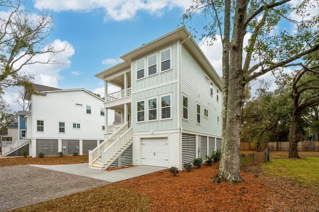 $1,075,000 | 3651 A Pandora Drive, Mount Pleasant, SC 29466