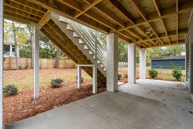 $1,075,000 | 3651 A Pandora Drive, Mount Pleasant, SC 29466