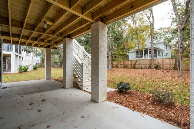 $1,075,000 | 3651 A Pandora Drive, Mount Pleasant, SC 29466
