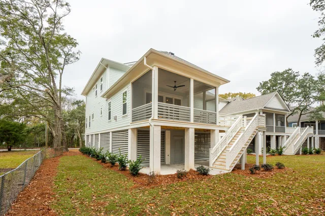 $1,075,000 | 3651 A Pandora Drive, Mount Pleasant, SC 29466