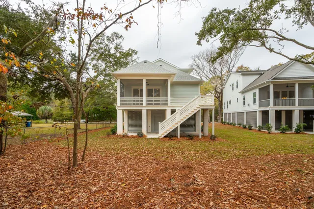 $1,075,000 | 3651 A Pandora Drive, Mount Pleasant, SC 29466