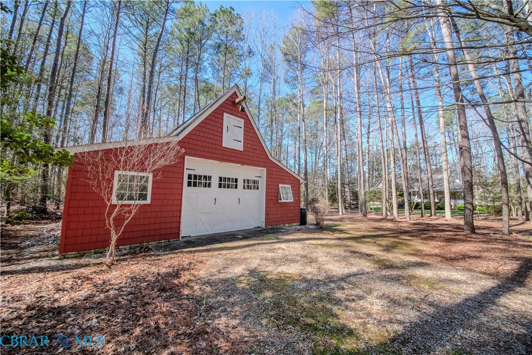 590 Wilton Creek Road Hartfield, VA 23071 - Photo 38 of 41