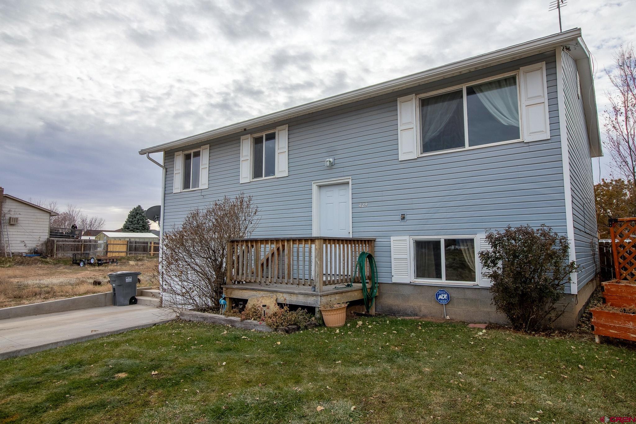 429 Kansas Street Cortez, CO 81321 - Photo 1 of 35 Gallery Image 1