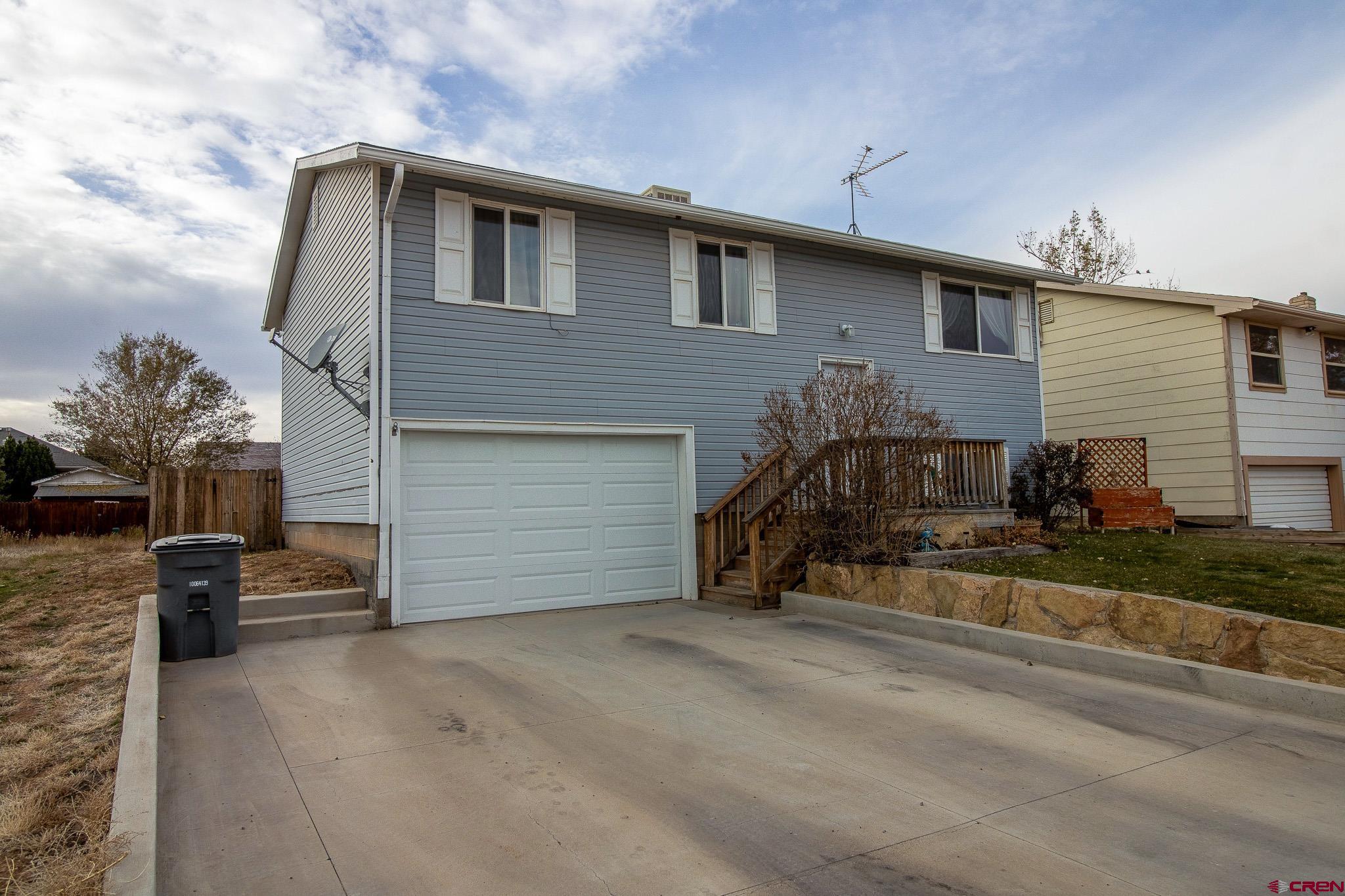 429 Kansas Street Cortez, CO 81321 - Photo 2 of 35 Gallery Image 2