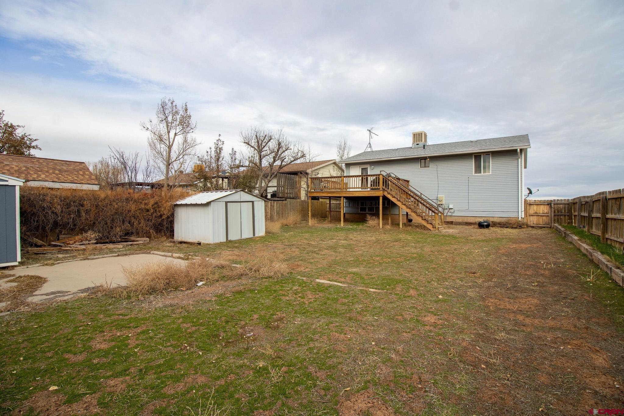 429 Kansas Street Cortez, CO 81321 - Photo 23 of 35 Gallery Image 23