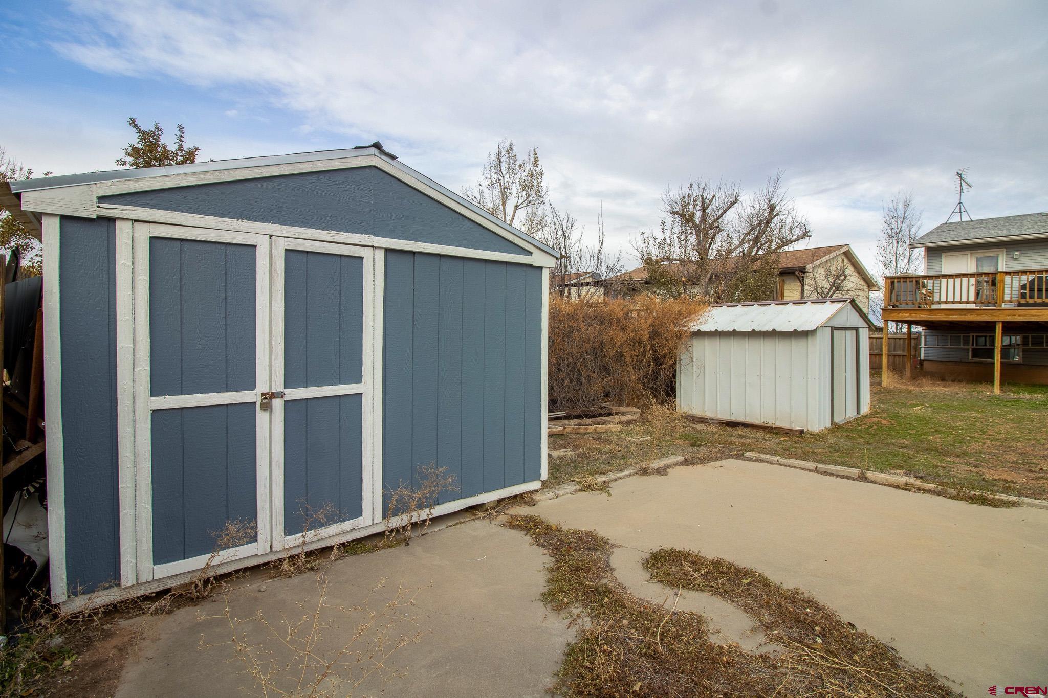 429 Kansas Street Cortez, CO 81321 - Photo 25 of 35 Gallery Image 25