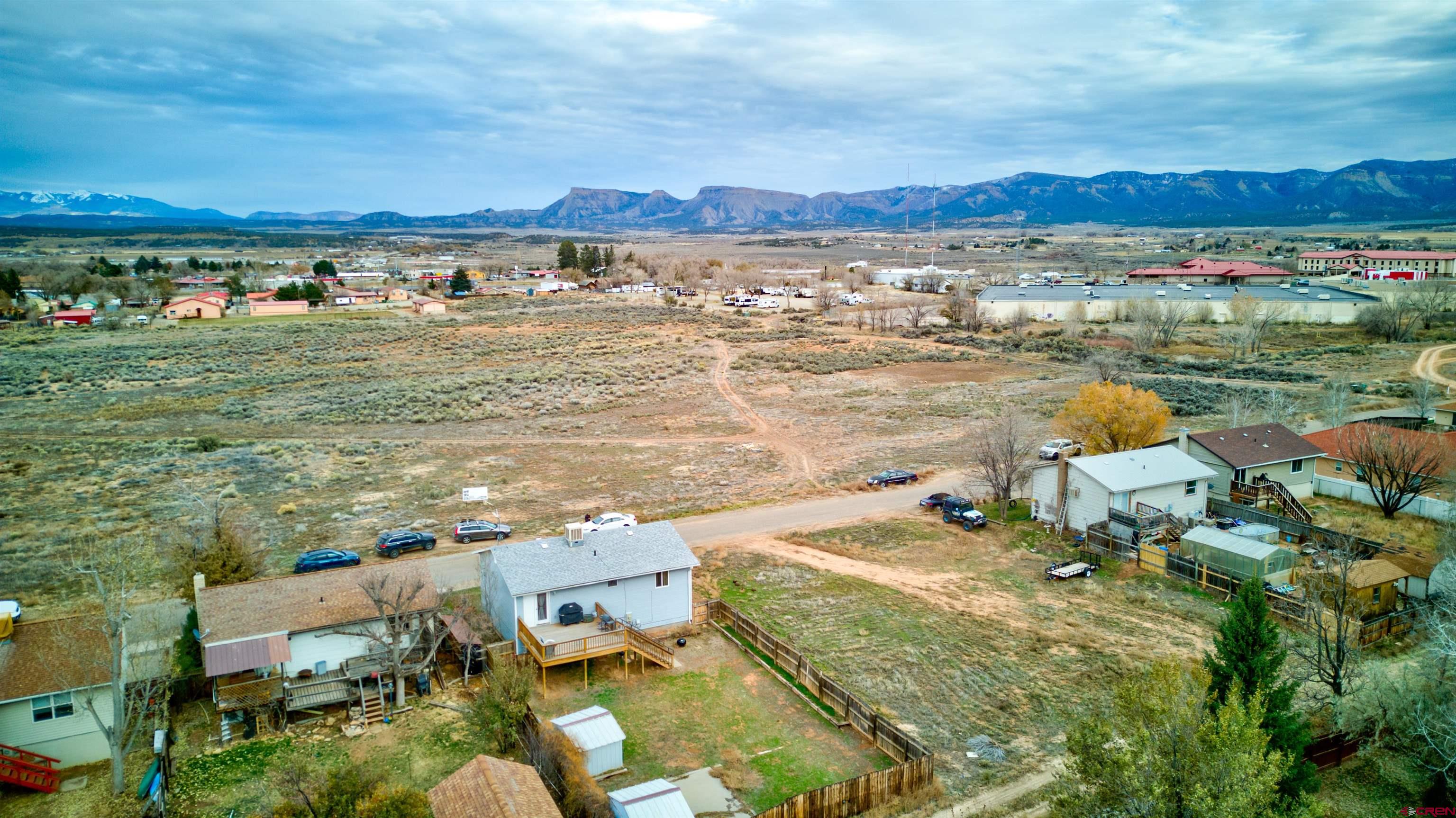 429 Kansas Street Cortez, CO 81321 - Photo 30 of 35 Gallery Image 30